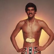 Munich Olympics - The legend of Mark Spitz